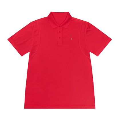 KH Men's Sport Polo