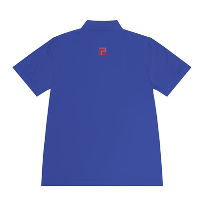 KH Men's Sport Polo