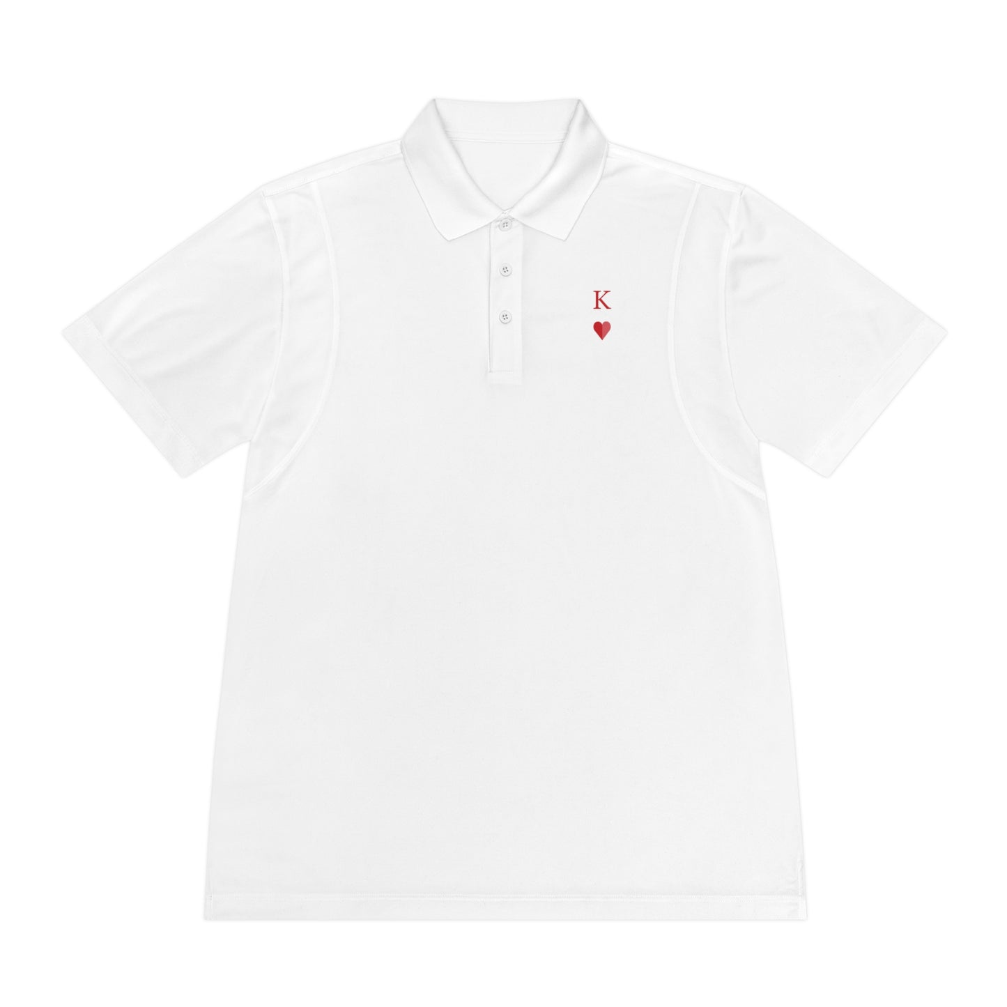 KH Men's Sport Polo