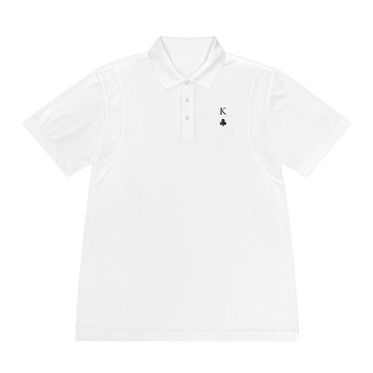 Copy of Men's Sport Polo Shirt