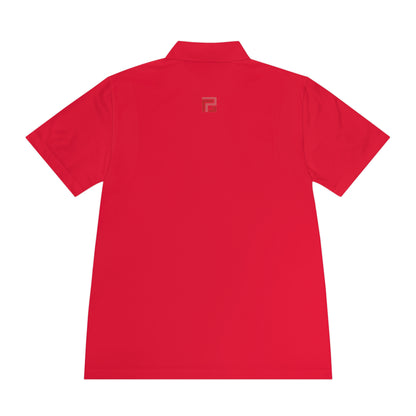 KH Men's Sport Polo