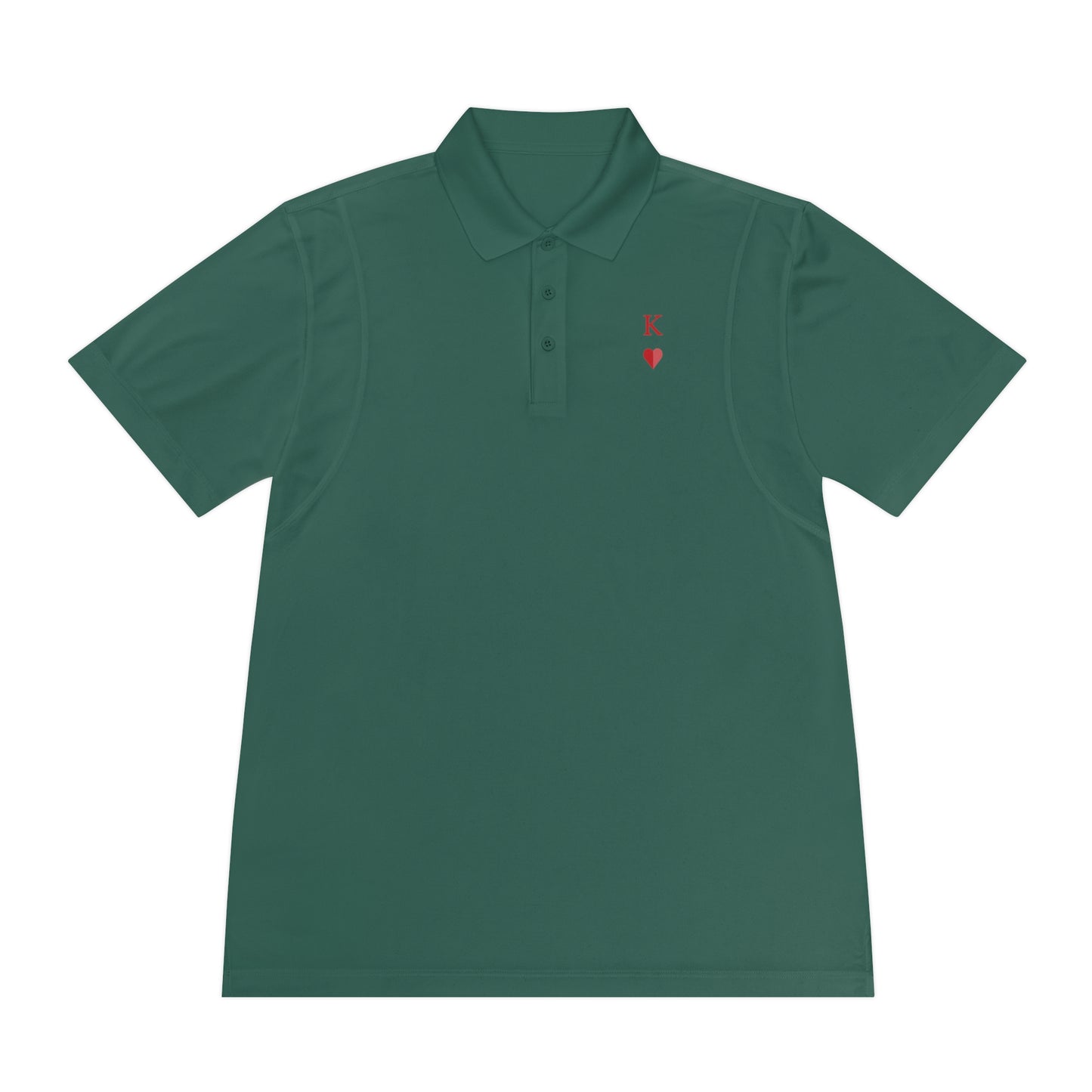 KH Men's Sport Polo