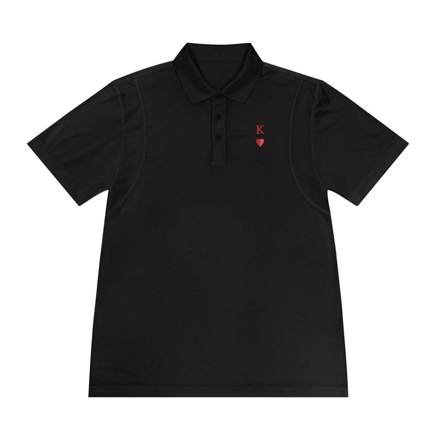 KH Men's Sport Polo