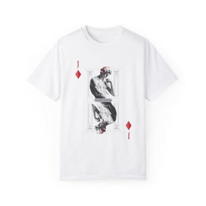 Hold'em JD - Unisex T-shirt