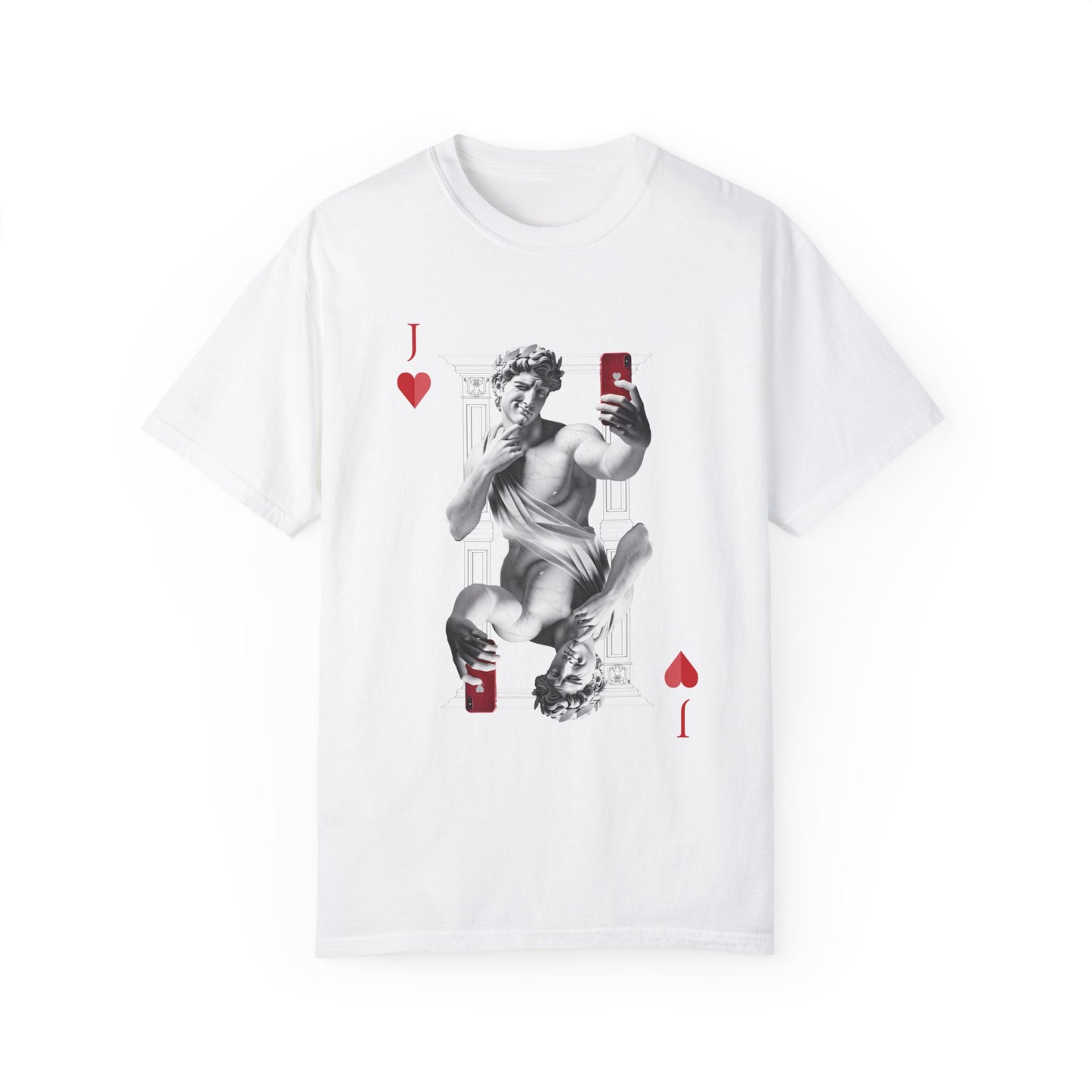 Hold'em JH - Unisex T-shirt