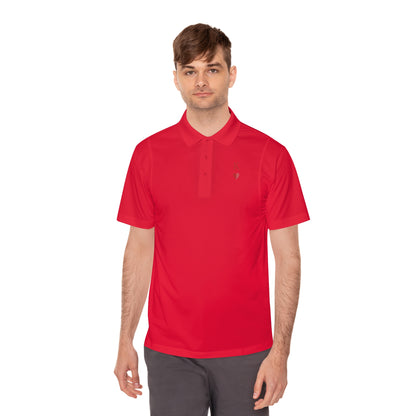 KH Men's Sport Polo